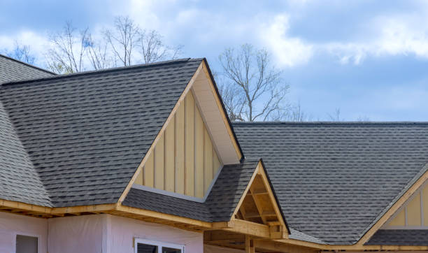Best Storm Damage Roof Repair  in Zephyrhills, FL