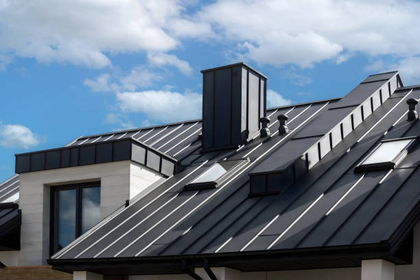 Best Roof Insulation Installation  in Zephyrhills, FL