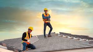 Best Flat Roofing  in Zephyrhills, FL